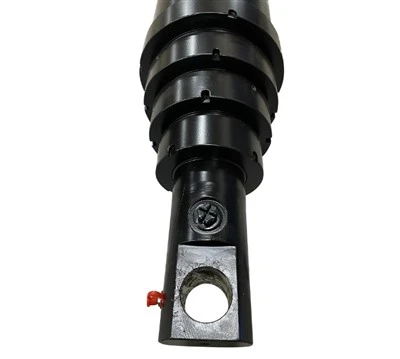 Skipti fyrir Heil 5000 25 Yard Ejector Cylinder (6"-5"-4"-3" X 133.5")