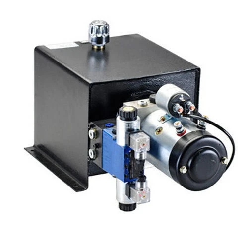 65HP Hydraulic Power Unit